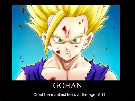 20 Funniest Gohan Memes That Made Us Laugh Out Loud