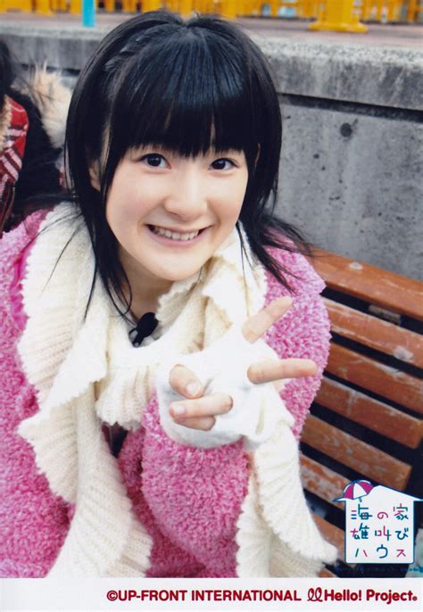 J-pop Daily: Tsugunaga Momoko Pictures (1)