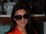Naked Preity Zinta Added By Mittalnaina