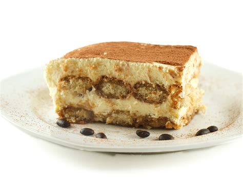Signature Tiramisu Secret Recipe - SkylarrusFritz