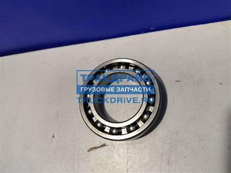 Подшипник КПП ZF 16S-109 6008 FERSA купить недорого
