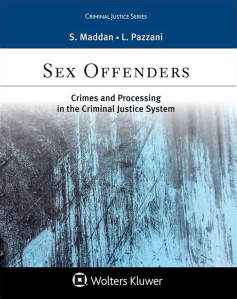 Sex Offenders Bookshare