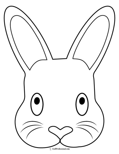 40 Easter Coloring Pages to Print