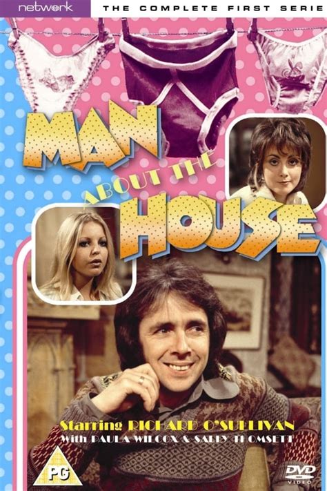 Man About the House (TV Series 1973-1976) — The Movie Database (TMDB)