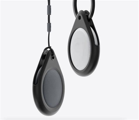 Someone Has Envisioned Google’s AirTag Rival and Saying Its Name Will