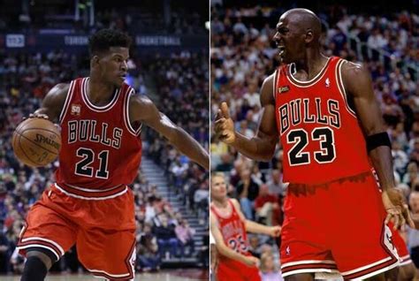 Jimmy Butler supera un récord de Michael Jordan