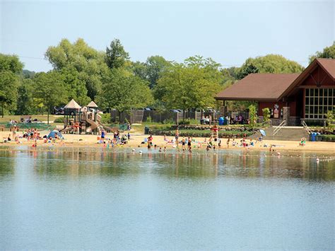 Fox Brook Park - Bulldog Builders