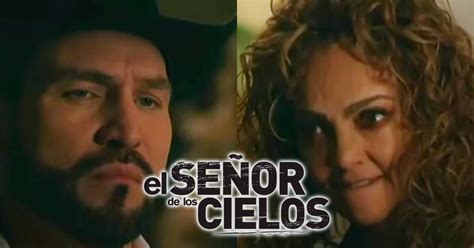 ‘el Señor De Los Cielos 9 Capítulo 20 Completo En Vivo Por