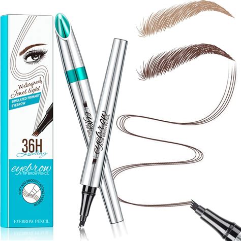 Amazon Eyebrow Microblading Pen Eyebrow Pencil With An Upgrade