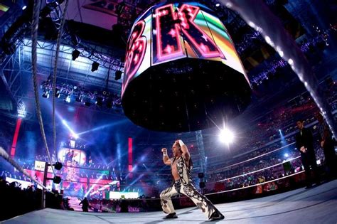 10 Greatest Wwe Wrestlemania Performers Of The Last 20 Years News Scores Highlights Stats