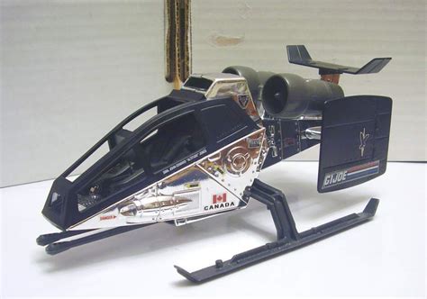 Gi Joe Sky Patrol Skyhawk Ugel01ep Gob Pe