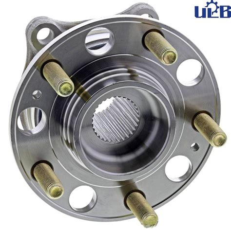 China Wheel Hub Assembly For HYUNDAI SANTA FE 2015 2018 51750 C5000