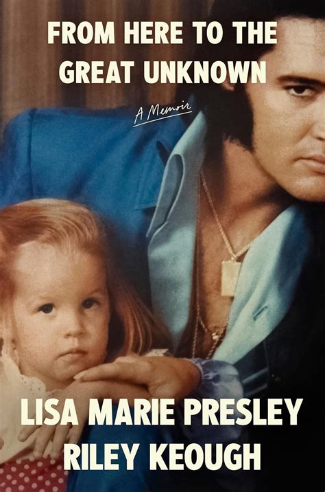 Lisa Marie Presley Memoir Due In Collaboration With Her Daughter