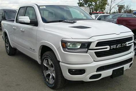 2019 RAM Laramie Sport Quad – David Boatwright Partnership | Official ...