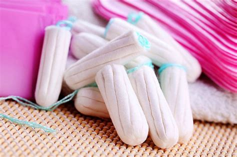 Awas Penggunaan Tampon Bisa Menyebabkan Sindrom Berbahaya Loh