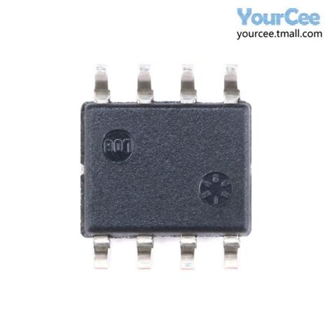 原裝 貼片 AT24C02D SSHM T SOIC 8 芯片 串行 EEPROM儲存器 Yahoo奇摩拍賣