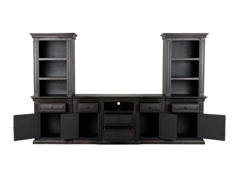 Magnolia 3 Piece Entertainment Center