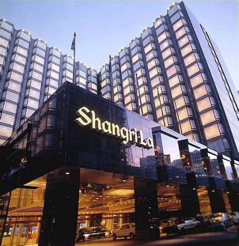 Kowloon Shangri-La Hong Kong - Hotel Reviews - TripAdvisor