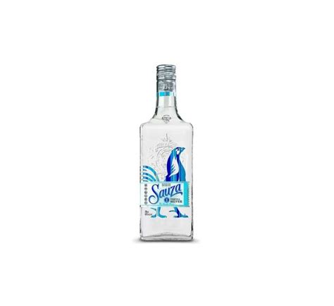 Sauza Hacienda Silver Tequila 50cl Online Cash And Carry Wholesale