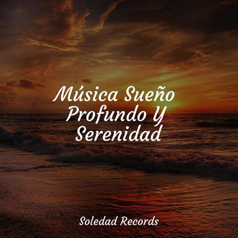 Música Sueño Profundo Y Serenidad Album by Academia de Música para