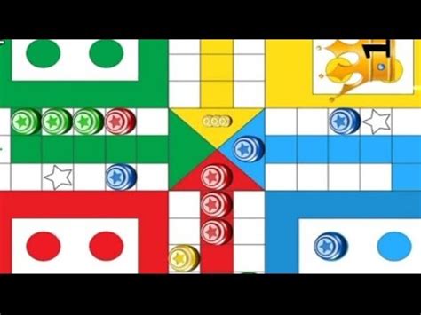 Ludo King 4 Player Match Ludo King YouTube