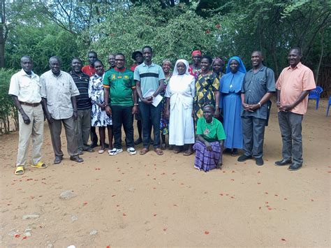 Down to Earth Pastoral Advice by Archbishop Muhatia at Ordination of