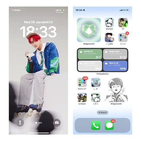 ios layout. | Iphone app design, Iphone wallpaper app, Iphone app layout