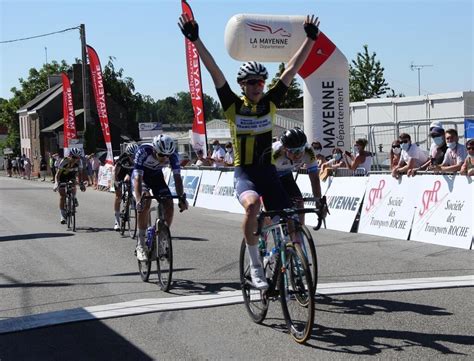 Nord Mayenne Pourquoi Gorron Est Elle La Ville La Plus Sportive Des