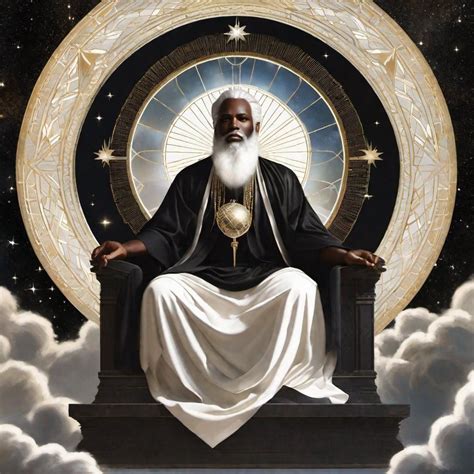 Yahweh Black Jesus Pictures Black Royalty Black God