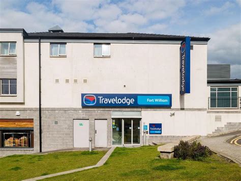 Book Travelodge Fort William (United Kingdom) - 2019 PRICES FROM A$75!