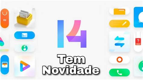 Tem Novidade Instale Agora Os Melhores Apps Da Miui 14