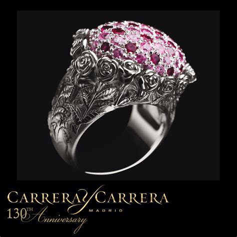 Carrera Y Carrera Has Reinvented Itself Again And Again Throughout Its