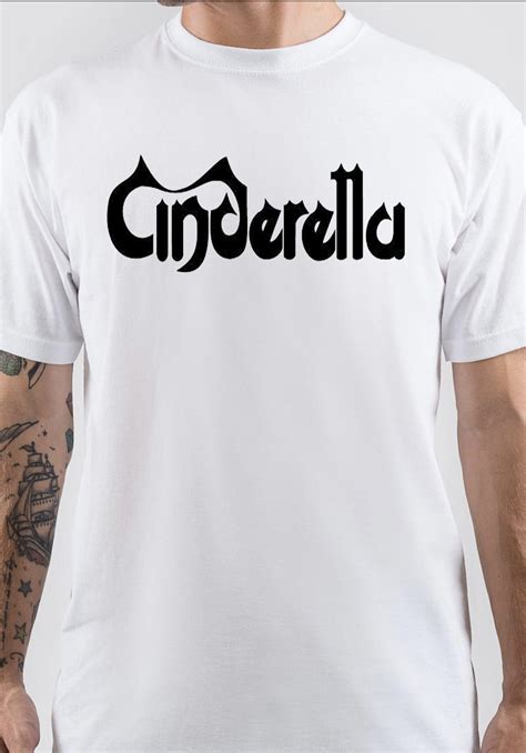 Cinderella T-Shirt | Swag Shirts