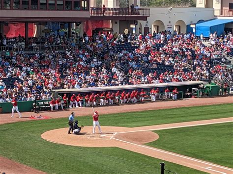 Baycare Park Seating Chart | Portal.posgradount.edu.pe