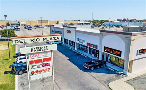 2415 Veterans Blvd, Del Rio, TX 78840 | Crexi.com