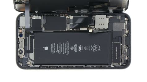 Iphone Xr Lightning Connector Repair Guide Idoc