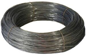 BIS ISI Certificate For Mild Steel Wire Rods