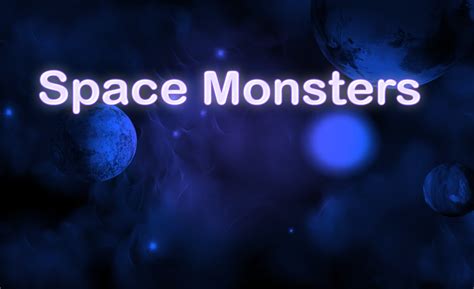 Spacemonstersapp下载安装2024最新正版手机免费下载25pp