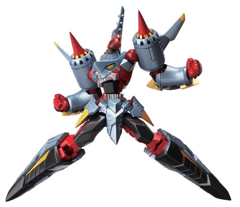 Mua Revoltech Yamaguchi Super Poseable Action Figure 070 Arch Gurren