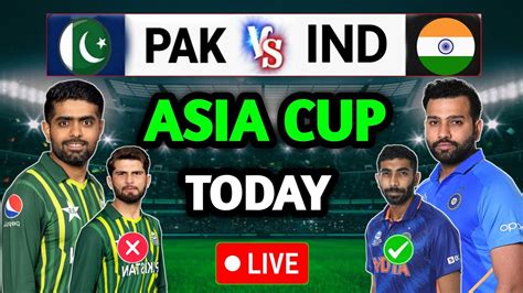 3 Big Changes In Pakistan Playing XI Against India Pakistan Vs India