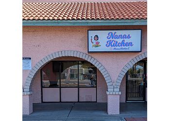 3 Best Vegetarian Restaurants in Chandler, AZ - Expert Recommendations