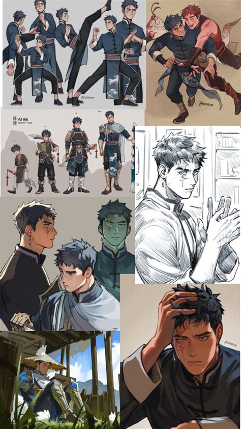 Pin by Lore on Salvamentos rápidos Character design inspiration