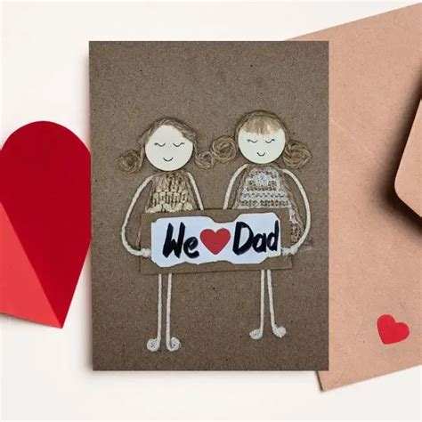 Handmade Birthday Cards | Personalised & Unique | Heart in Creation