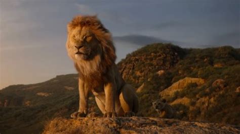 Disney Announces ‘lion King’ Prequel ‘mufasa’ Exploring Older King’s Early Days Flipboard