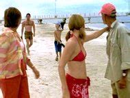 Naked Samantha Mathis In The Punisher