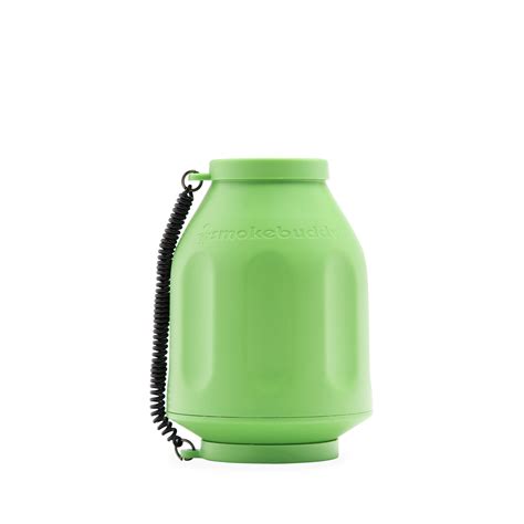 Smoke Buddy Original Lime - BC Smokeshop