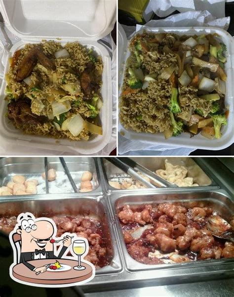 New China Restaurant In Swainsboro Chinese Restaurant Menu And Reviews