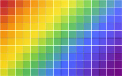 Matlab Constructing A Matrix Of Images Sorted According To Rgb