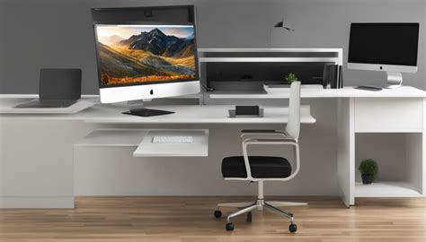 Discover How Big A 27 Inches Monitor Is With Proper Dimensions