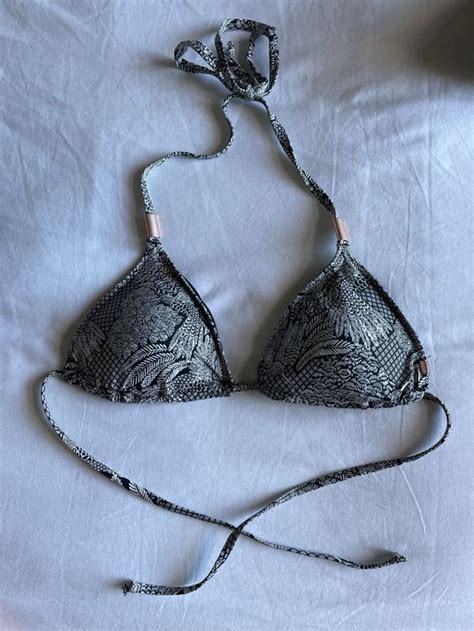 Bikini Oberteil S Gebraucht in aarau für CHF mit Lieferung auf Ricardo kaufen